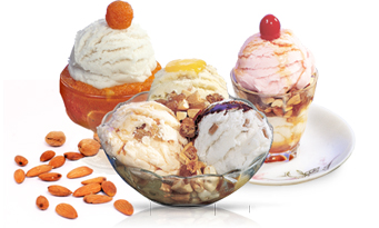 Ice Creams